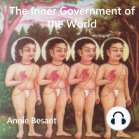 The Inner Government of the World