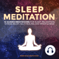 Sleep Meditation