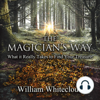 THE MAGICIAN'S WAY