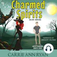 Charmed Spirits