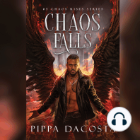 Chaos Falls