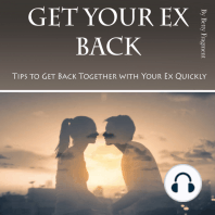 Get Your Ex Back