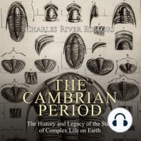 The Cambrian Period: The History and Legacy of the Start of Complex Life on Earth