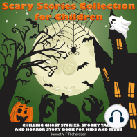 Scary Stories Collection for Children