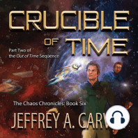 Crucible of Time