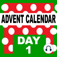 Advent Calendar