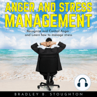 ANGER AND STRESS MANAGEMENT