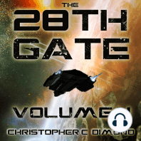 The 28th Gate