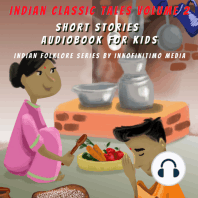 Indian Classic Tales Vol 2