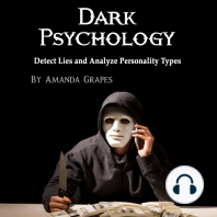 Dark Psychology