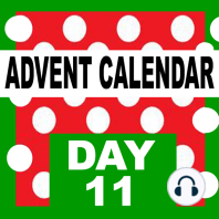 Advent Calendar