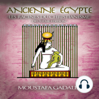 Ancienne Égypte 