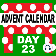 Advent Calendar