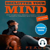 Declutter Your Mind (2nd edition)