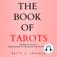 THE BOOK OF TAROTS