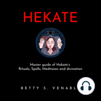 HEKATE 