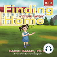 Finding Your Way Home