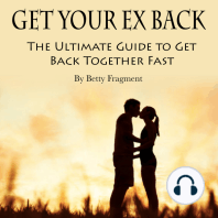 Get Your Ex Back