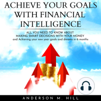 ACHIEVE YOUR GOALS WITH FINANCIAL INTELLIGENCE