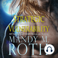 Strategic Vulnerability