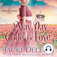 A May Day Code for Love