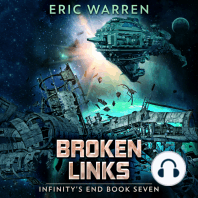 Broken Links