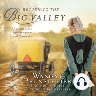 Return to the Big Valley