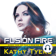 Fusion Fire