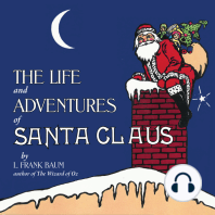 The Life and Adventures of Santa Claus