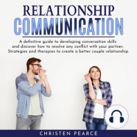 Relationship communication