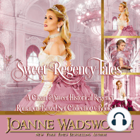Sweet Regency Tales
