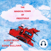The Magical Town Of Freezyville