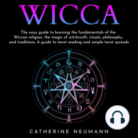 Wicca