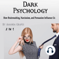 Dark Psychology