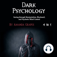 Dark Psychology