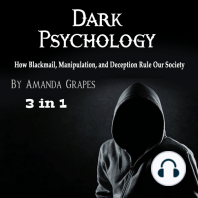 Dark Psychology