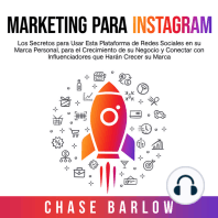 Marketing para Instagram