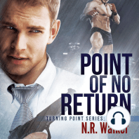 Point of No Return