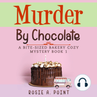 Murder By Chocolate