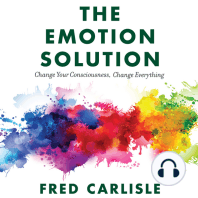 The Emotion Solution