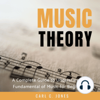 Music Theory