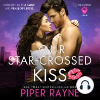 Our Star-Crossed Kiss