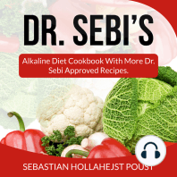 Dr. Sebi’s