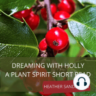 Dreaming with Holly