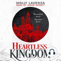 Heartless Kingdom