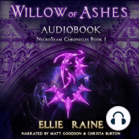 Willow of Ashes