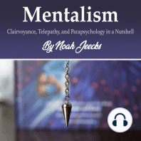 Mentalism