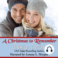 A Christmas to Remember