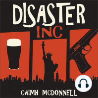 Disaster Inc