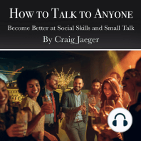 How to Talk to Anyone